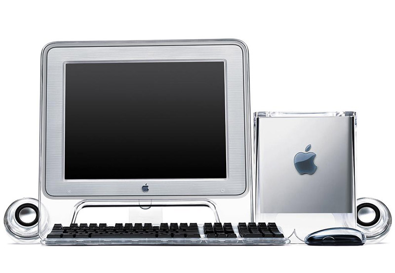 Illustration for article titled Los 10 desktop mejor diseñados de la historia (según tú)